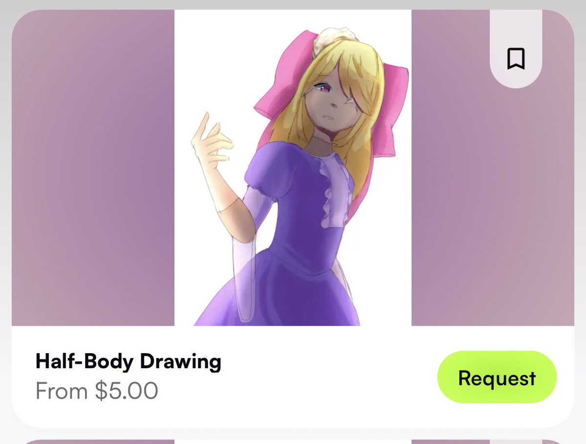 Pupsensua1's tweet photo. I would like to notify people that I do have half-body sketches open for only $5.

#VgenComm 

https://t.co/oo596r9yLM https://t.co/itnqOojvQs