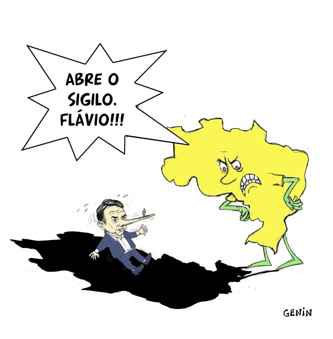 CarlosR55288048's tweet photo. #LulaAbriuOSigiloFlavioArregou https://t.co/ZF8nasmghH