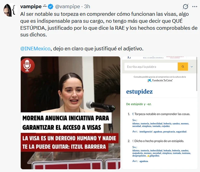 Rodrigo del Castillo 🇵🇸 🇲🇽 🇺🇦 on X: 