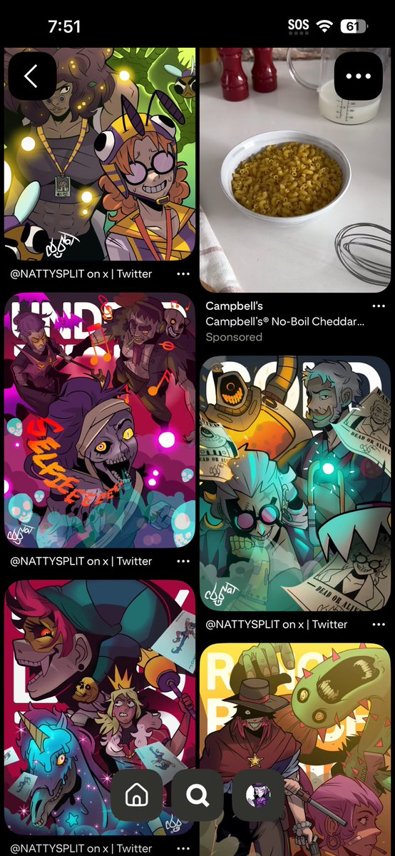 NATTYSPLIT's tweet photo. Guess who i found on pinterest today.
#BrawlStars https://t.co/YXLBAPGlki