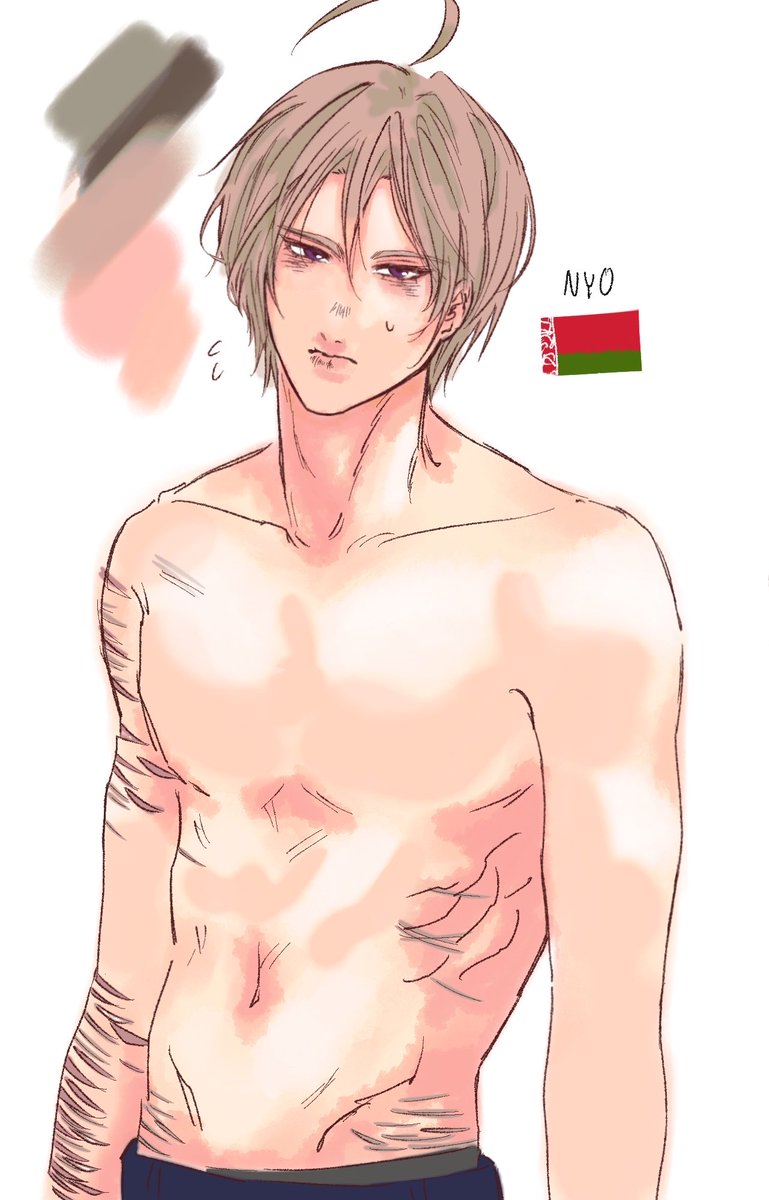Vinnyhongwife's tweet photo. Nyo Belarus https://t.co/bN9pgdQhVR