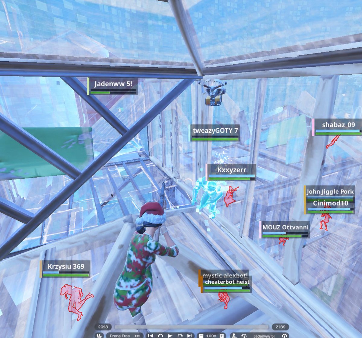 jadenww7's tweet photo. killed my duo in cup haha https://t.co/ZE3pLAZK7Q