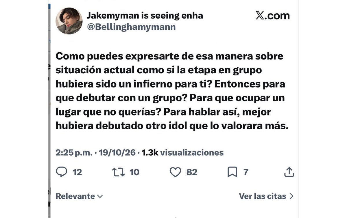 purplemoonverse's tweet photo. No pensaba opinar del tema pero de verdad esta cuenta no se cansa de tirar hate a Hee y llega un punto en el que aburre. Para empezar NUNCA dijo eso, están poniendo palabras en su boca, por eso los idols JAMÁS quieren salir a hablar porque todo lo que dicen lo malinterpretan a su conveniencia. Tan fácil como ignorar a alguien que no te gusta y que no quieres stanear, que si su fandom es una mierda o no, es un tema separado, pero lo único que hacen es fomentar al hate a los chicos por este tipo de actitudes