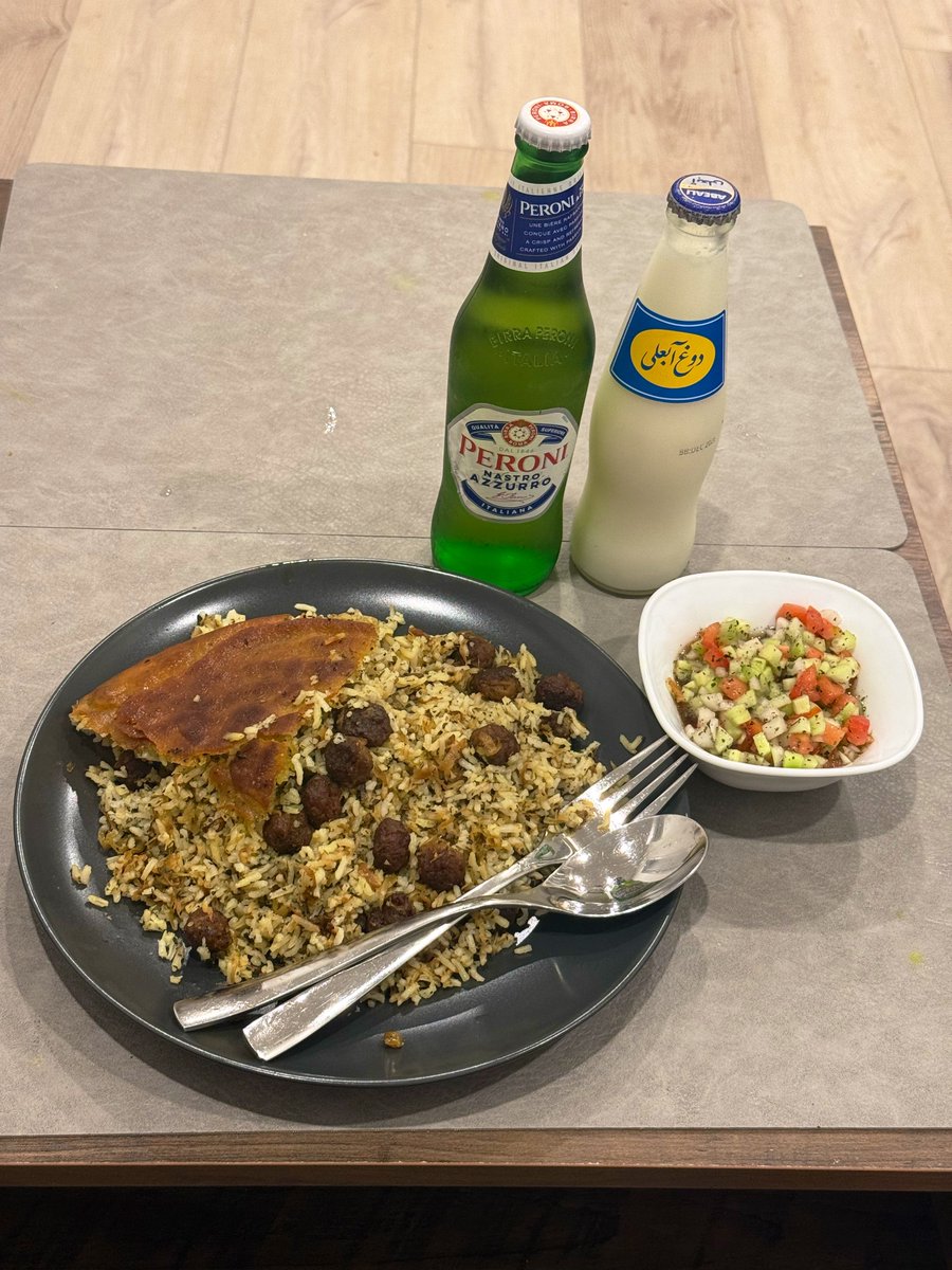 Riwaninroad's tweet photo. آپدیت نهایی:
جاتون خالی راضیم کار در اومد فقط از اون چیزی که فکر میکنید کلم بیشتر میخواد :) https://t.co/p5NELUkuLN