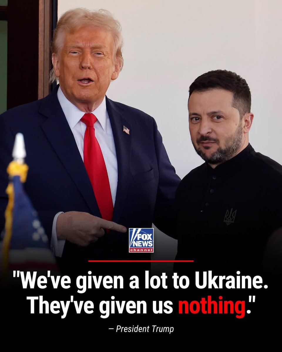 defense_civil25's tweet photo. Very True. I Hope President Trump realizes that Ukraine is a lost cause and walks away. https://t.co/PzVFT1ALsb