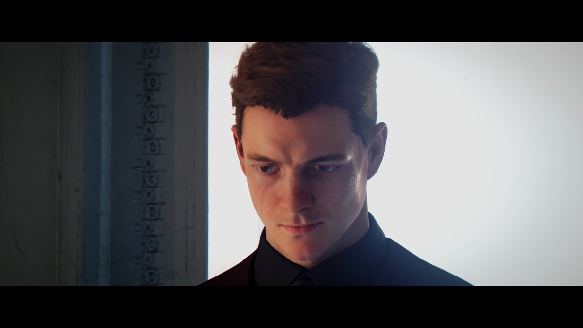 WildJogurt's tweet photo. Bond. James Bond
#PSshare #PSBlog #PS5 #Bond #JamesBond #007 #007FirstLight #VirtualPhotography #VPGamers #VPGames https://t.co/XRXAVwXVq8