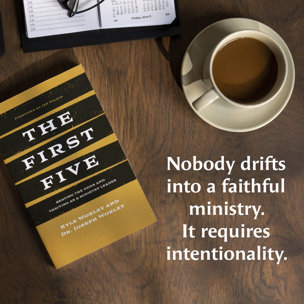 kyleworley's tweet photo. This is my dad. 

I can’t tell you how many times I’ve called him to ask questions and seek wisdom on ministry leadership these last 16 years.

Many ministry leaders don’t have this kind of mentor - so we wrote a book about how to thrive in leadership.

We hope it encourages you! https://t.co/HJJdqU2e7N