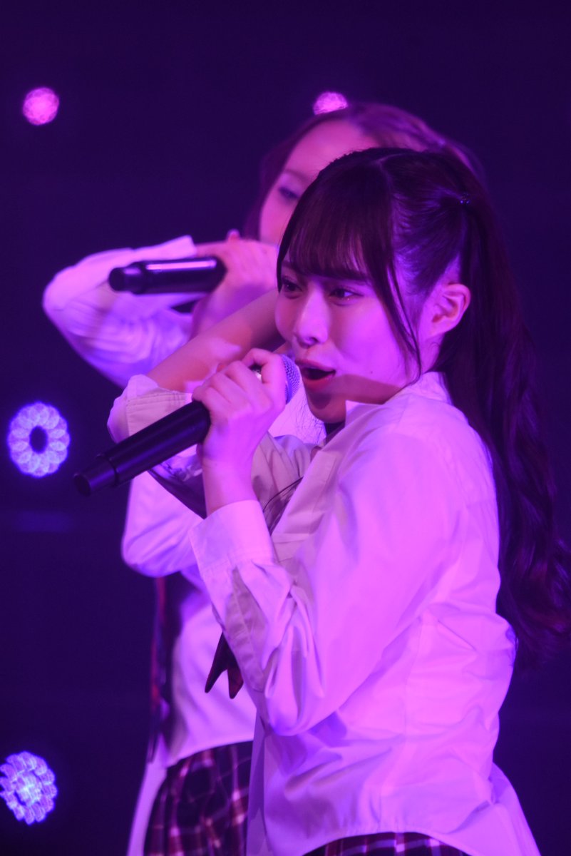 tapisyan_34612's tweet photo. 2026.10.17
NMB48 16th Anniversary LIVE
GO TO 城  〜踊と共に〜 @オリックス劇場

龍本弥生さん(@yayoko_845_48) ④

心惹かれるやよいちゃんの眼差し👀︎💕︎︎

 #龍本弥生
 #NMB48_カメコ
 #NMB4816thAnniversaryLIVE https://t.co/twtgscdNOY