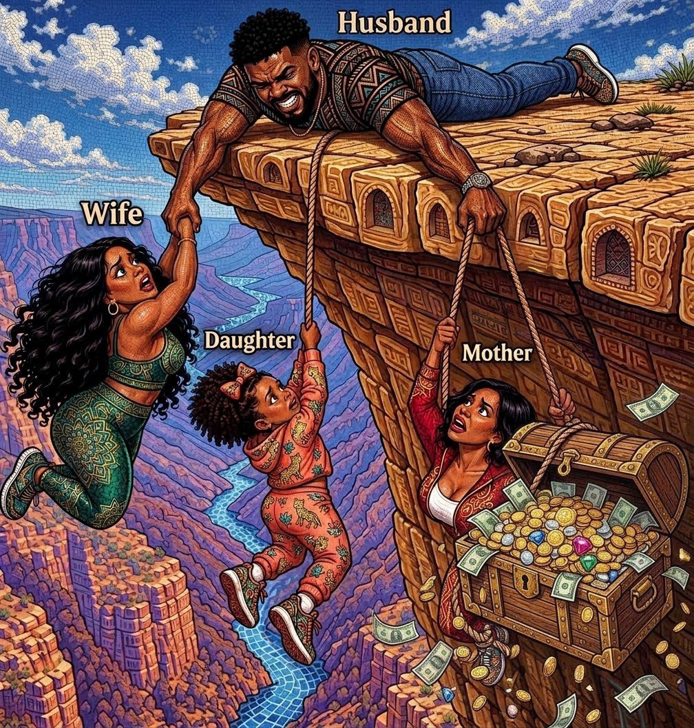 realchiddys's tweet photo. You have only wanting to save 🧨
Be honest men https://t.co/Vx9i3bEayS