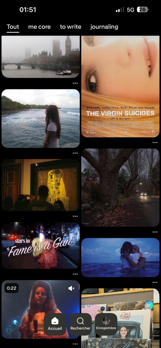 CA2fp60714's tweet photo. ya tout cque j’aime: les films, lana del rey etc. https://t.co/P10hp4pTZO