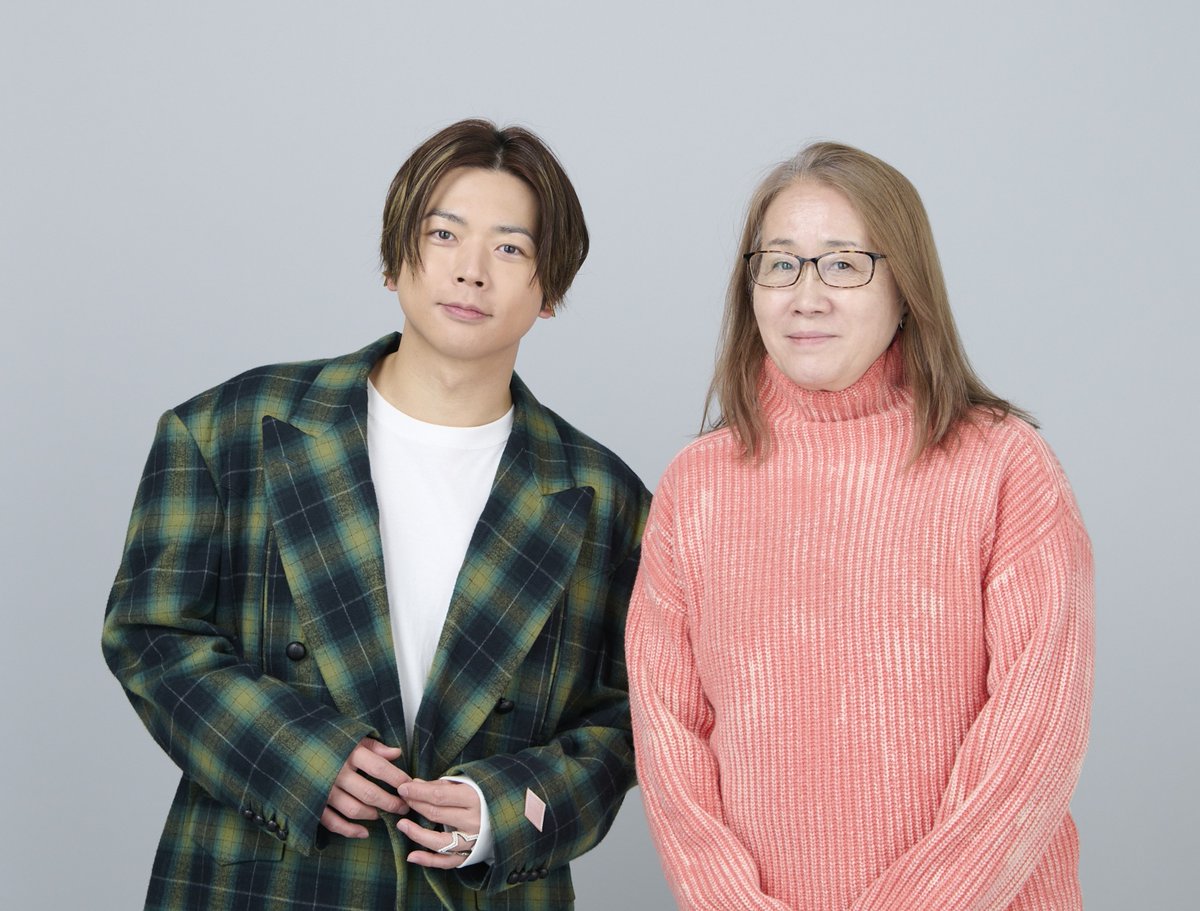 bcw12345's tweet photo. ／
📣応援アンバサダー #増田貴久
スポット映像＆インタビュー記事到着🤩
＼

増⽥貴久さんが登場する新スポット映像が解禁🎞️
さらに昨年の公演を振り返り、#クリスマスワンダーランド の魅⼒、そして演出を⼿掛ける⾦⾕かほりの“演出の妙”について語る☃️✨
https://t.co/j0q1ow7qpH

『ブロードウェイ クリスマス・ワンダーランド2026』
歌とダンスとスケートが彩る、クリスマス・エンターテインメント!!
📅12/12(土)~12/25(金)
📍東急シアターオーブ(渋谷ヒカリエ11F)

チケット好評発売中⏩https://t.co/gNlPn2ahWK