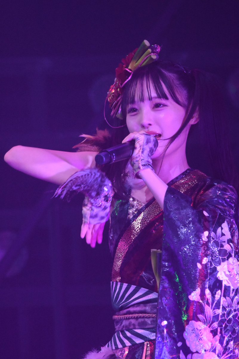 tapisyan_34612's tweet photo. 2026.10.17
NMB48 16th Anniversary LIVE
GO TO 城  〜踊と共に〜 @オリックス劇場

新澤菜央さん(@_shinshin_48) ①

しんしんは可愛いだけじゃないんです‼️

 #新澤菜央
 #NMB48_カメコ
 #NMB4816thAnniversaryLIVE https://t.co/IEhrkLFLsK