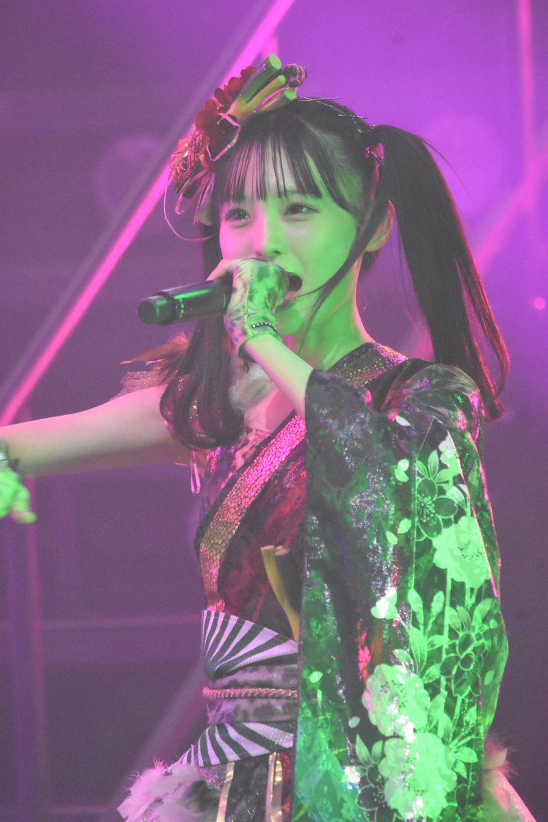 tapisyan_34612's tweet photo. 2026.10.17
NMB48 16th Anniversary LIVE
GO TO 城  〜踊と共に〜 @オリックス劇場

新澤菜央さん(@_shinshin_48) ①

しんしんは可愛いだけじゃないんです‼️

 #新澤菜央
 #NMB48_カメコ
 #NMB4816thAnniversaryLIVE https://t.co/IEhrkLFLsK