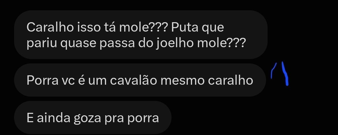 OlivHorse's tweet photo. Curtiu = pau do negão na sua tela rs
RT= vídeo batendo uma

#PINTOAWARDS
#PINTOAWARD
#PINTOSAWARDS
#PINTOSAWARD
#XOTAAWARDS
#BUNDASAWARDS
#BUNDAAWARDS
#PEITOAWARDS 
#TROCONUDS https://t.co/G7oYrtVe1T