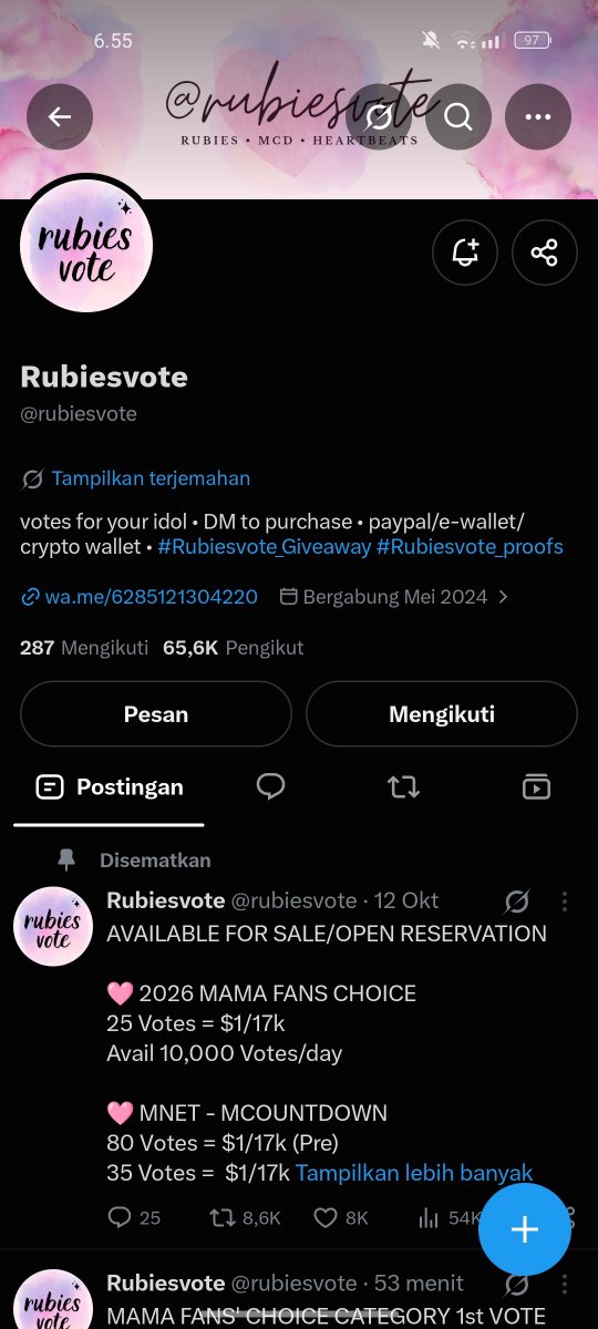 eomcantikk's tweet photo. @rubiesvote For #CORTIS on #2026MAMAVOTE https://t.co/I0A0aAG1Xw