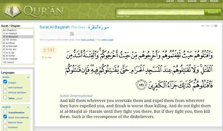 R3belWood's tweet photo. @AbdulElSayed Faith like this. https://t.co/ImIbUCwLa2
