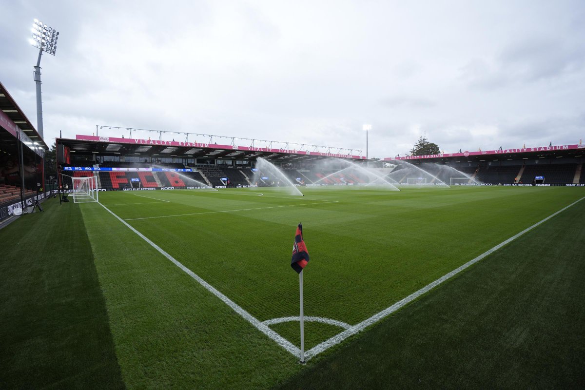 BmthEchoSport's tweet photo. Campaign group launches petition to call on Cherries to refuse Be'er Sheva game https://t.co/YrGUgpSD4A https://t.co/PaA8rftPUb