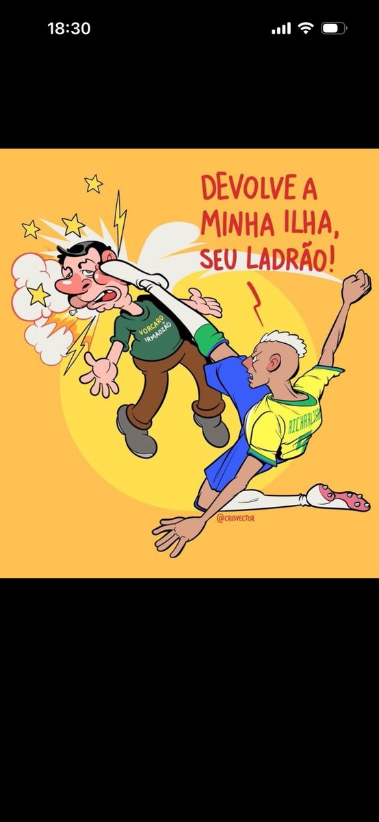 raquelregis13's tweet photo. @JeandersonMB @bnews_oficial #AbreOSigiloFlávio #DevolveAIlhaDoRicharlison #FlaviobolsonarocasoAnaClara https://t.co/oXhak7HVFO