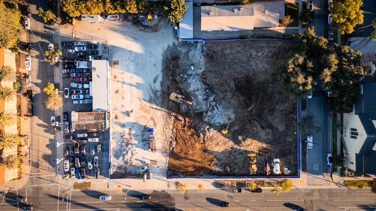 RAAMConstruct's tweet photo. We’re excited to announce our latest project in the works, Colorado Grand Oaks!

We’re currently in the demolition phase, laying the groundwork as we prepare to bring this to life. Stay tuned as it takes shape! https://t.co/H7QQvY2dAK