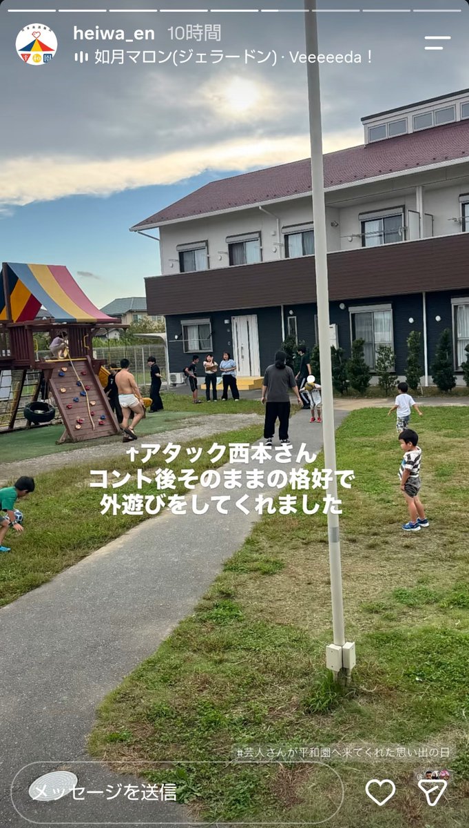 HOTCAKE_TUKUROU's tweet photo. 中身が伴っていればオムツ姿でも変質者じゃないんですよね😂
キレッキレダンスは爆笑の沸きどころ✨ https://t.co/EAtp0ylt4e