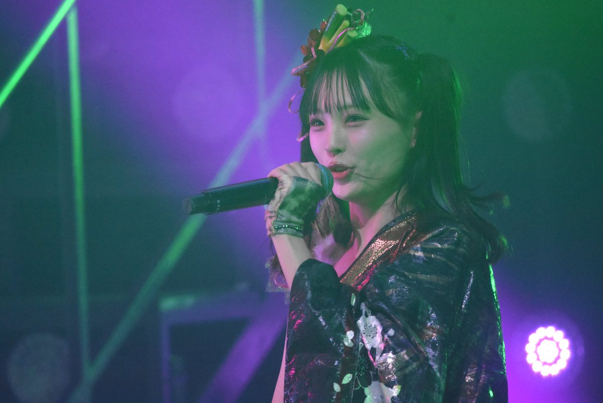 tapisyan_34612's tweet photo. 2026.10.17
NMB48 16th Anniversary LIVE
GO TO 城  〜踊と共に〜 @オリックス劇場

新澤菜央さん(@_shinshin_48) ②

かっこいいも可愛いも兼ね備えたしんしん🩷

 #新澤菜央
 #NMB48_カメコ
 #NMB4816thAnniversaryLIVE https://t.co/e8TM27SjuG