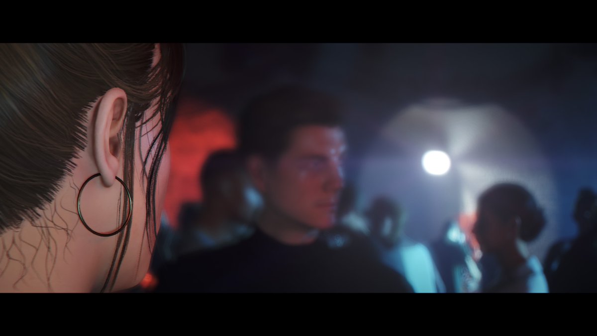 WildJogurt's tweet photo. #PSshare #PSBlog #PS5 #Bond #JamesBond #007 #007FirstLight #VirtualPhotography #VPGamers #VPGames https://t.co/mVrvoM8XQR