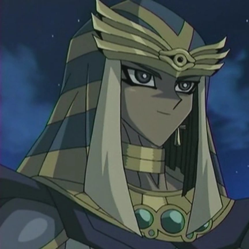 one_unwellguy's tweet photo. The first boy failure in human history 

#yugiohgx https://t.co/3XXeUsbEds