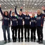 Photo by Toronto Curling (@torontocurling)