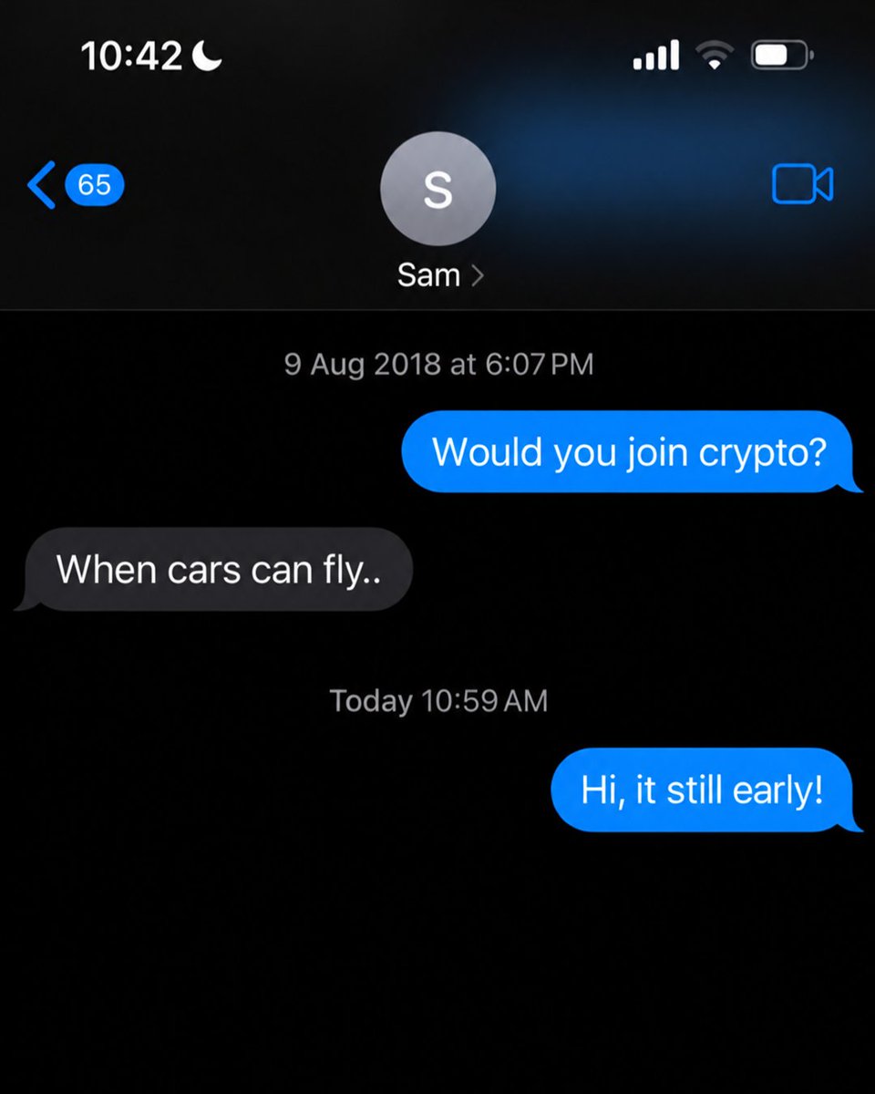 binance's tweet photo. so… yes or no? https://t.co/UZpVAz8LFg