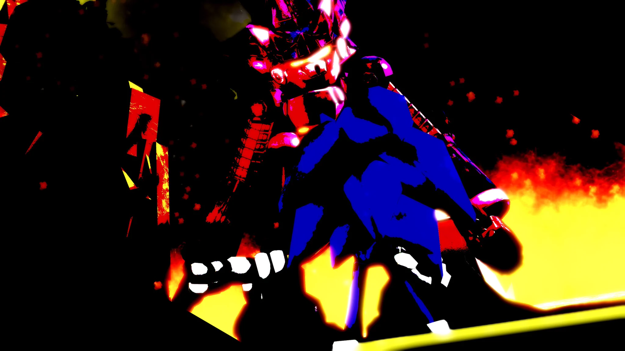 Carousel of Madness on X: 