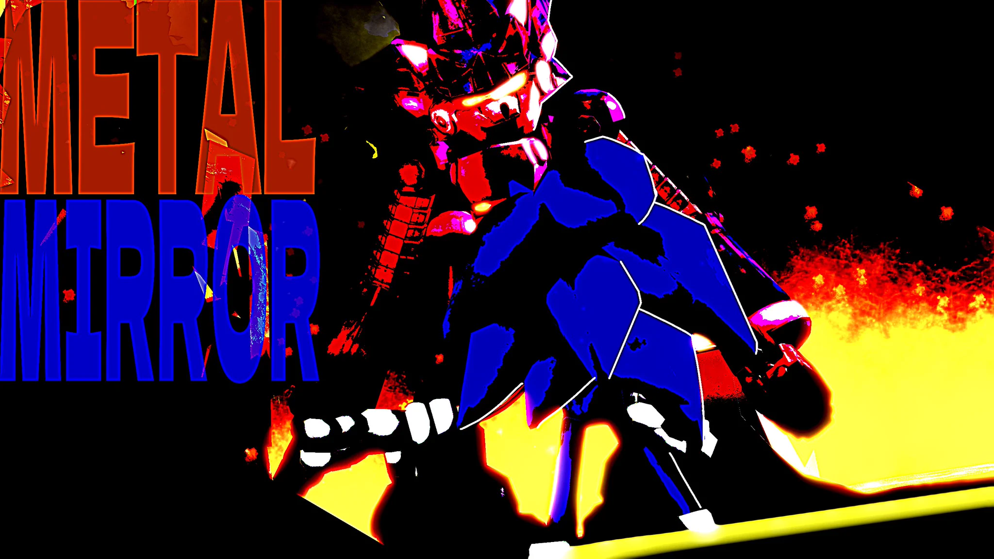 Carousel of Madness on X: 