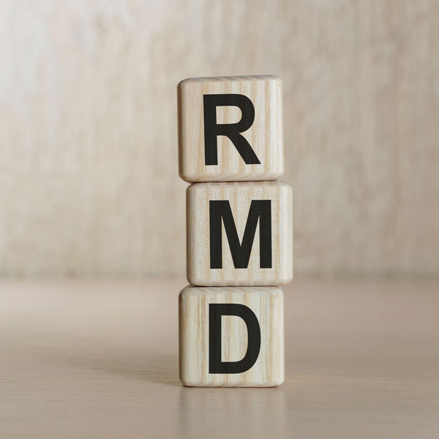 ThinkAdvisor's tweet photo. 5 Ways to Help Clients Avoid RMD Confusion dlvr.​it/TVzYqc https://t.co/MyRy2l6kDi