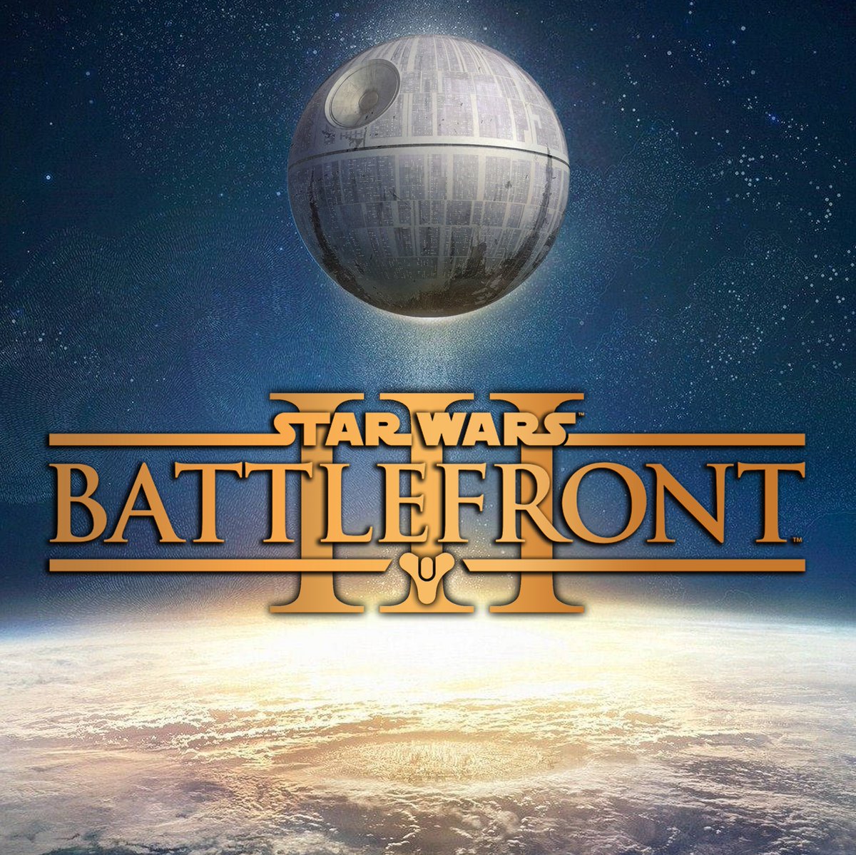 Mapocolops's tweet photo. The people desperately want Bungie to make a third game in a massively popular series that people have been wanting for so many years.

The Monkey's Paw curls, Star Wars Battlefront 3 https://t.co/gmti5qmr2M