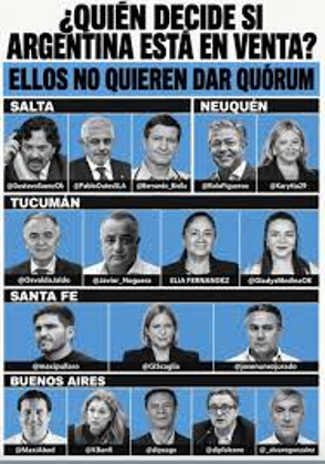 barci_2010's tweet photo. @aglegui #PeronismoSinGobernadoresTraidores
#AxelPresidenteYA
@Corriere
@Pontifex_es
Sin ARGENTINAZO? ESTO NO TENDRÁ VUELTA. FIN https://t.co/kb5Hj2yHfu
