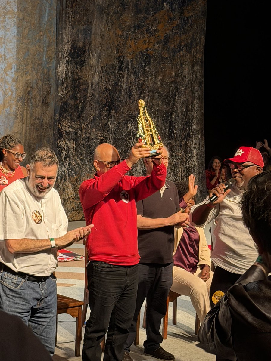 pastorhenriquev's tweet photo. Não guarde mágoa de seu irmão! O projeto de  Jesus é um projeto de amor. ⭐️📣

#CristaosPelaDemocracia https://t.co/3Y7MpTmA36