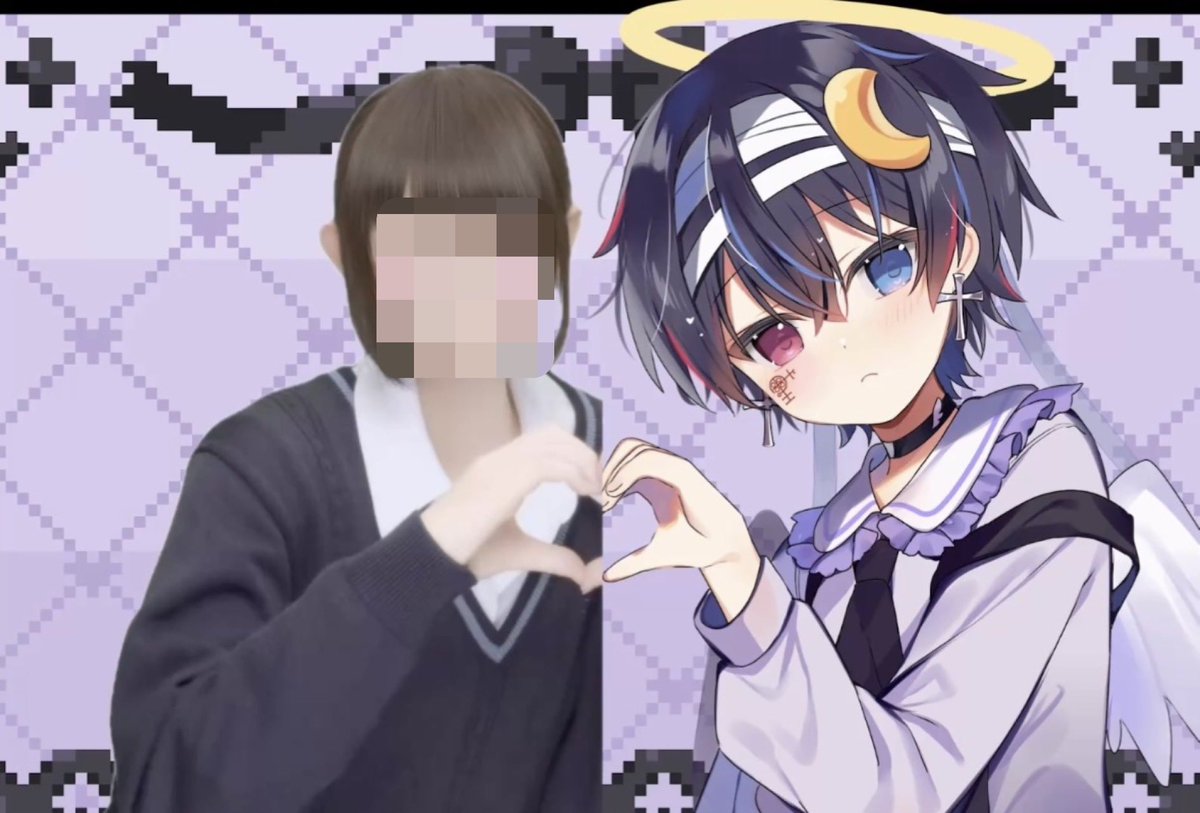72art4's tweet photo. 鬱くんとプリ撮ったよん♩ほんと鬱くんだいすき❤︎❤︎❤︎ https://t.co/CbgWyWBAfx