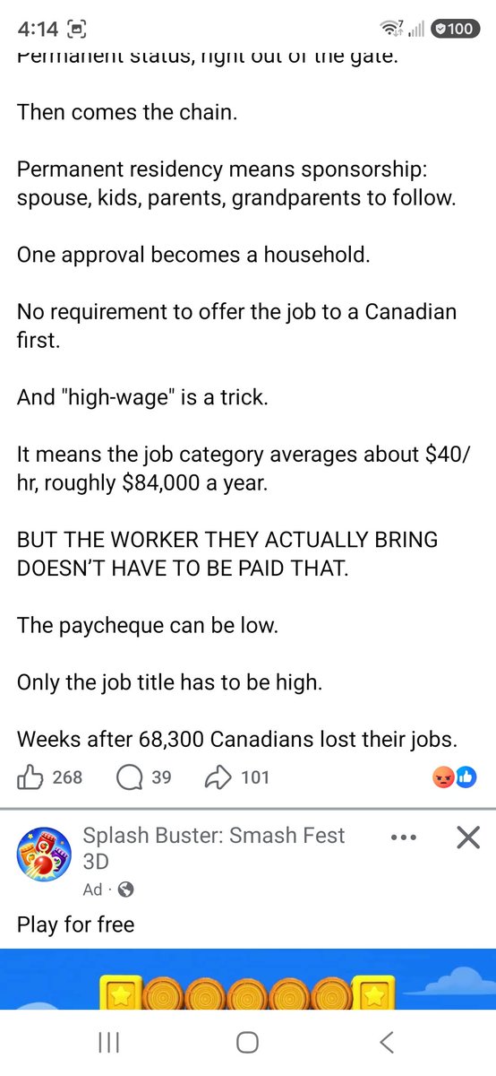MikeD340706's tweet photo. @coreyhoganyyc You lying fucks dont give a shit about Canada or Canadians...its about power and self enrichment you lying clown https://t.co/8APcoiJc4q