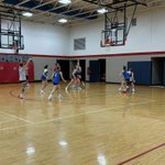 Photo by Girls Basketball (@CastonLadyHoops)