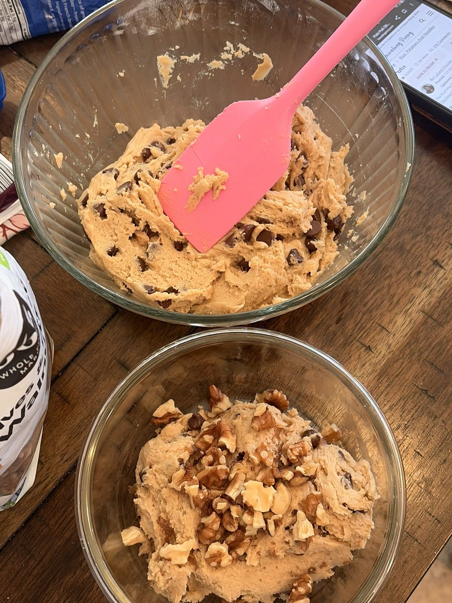 jwwonster's tweet photo. #bakingtwt
Tysm nikka abigail for the recipe hehe https://t.co/z5oJgGbcSK