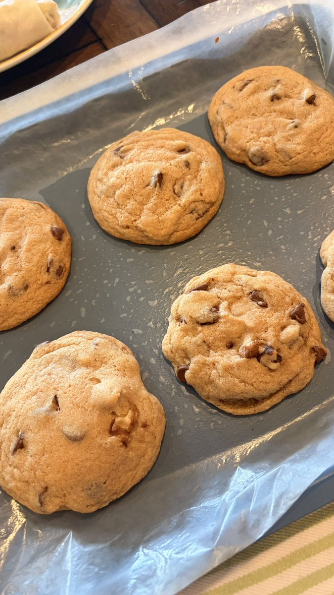 jwwonster's tweet photo. #bakingtwt
Tysm nikka abigail for the recipe hehe https://t.co/z5oJgGbcSK