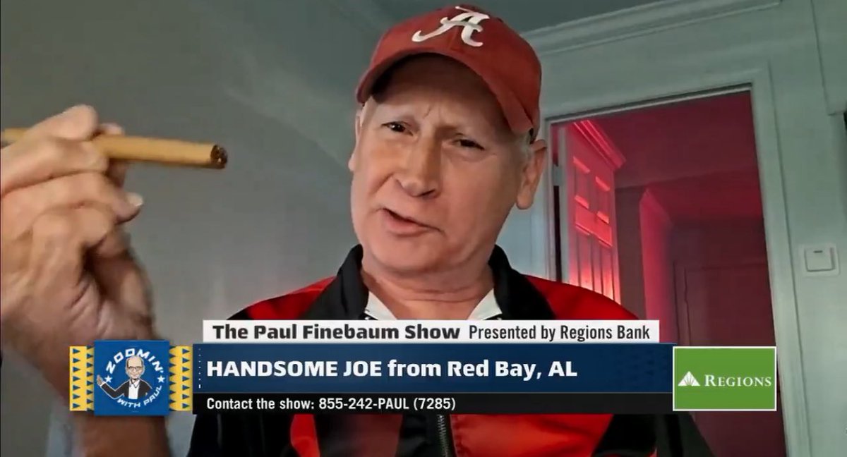 ajstilestv's tweet photo. This guy handsome Joe cracked me up 😂😂😂 https://t.co/br8Q2y6Pwj