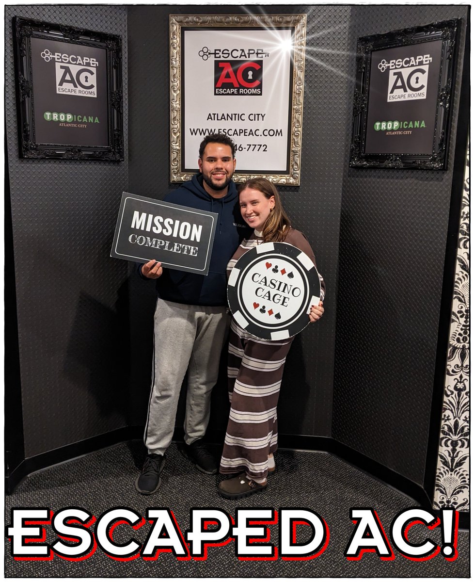 EscapeAC's tweet photo. https://t.co/0eL4cNU27W