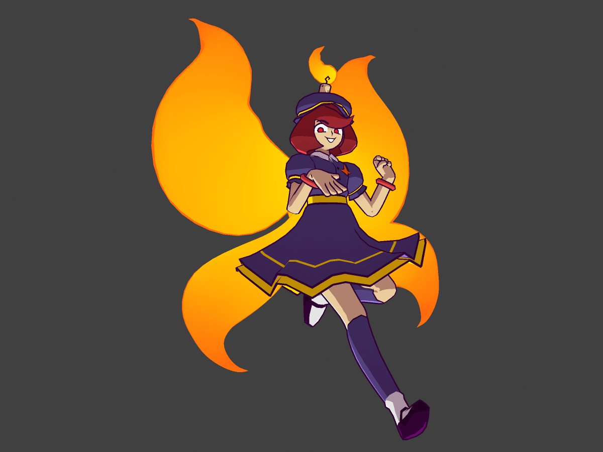 ShoxLightning's tweet photo. Forgot to finish the thing award #terraria #splitmod #b3d https://t.co/f27REh4FRC