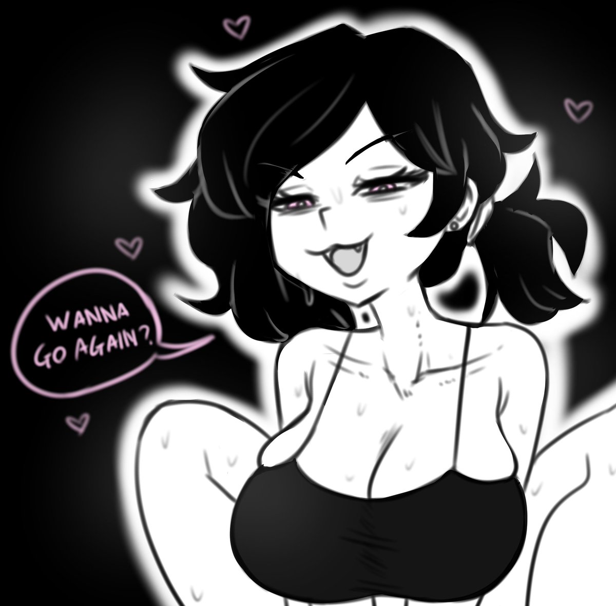 TrueLordPotato's tweet photo. the gremlin https://t.co/AsAd1zwDUF