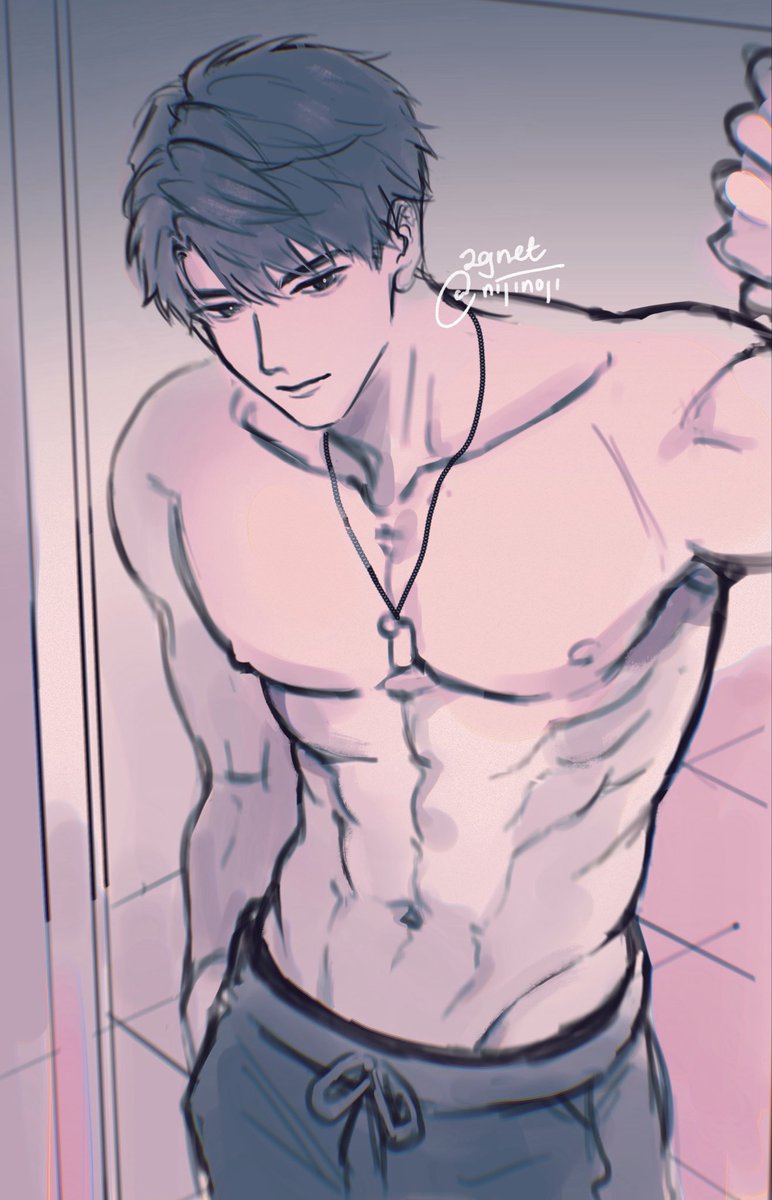 nijinoji's tweet photo. 🍎 sketch https://t.co/oCBRbS8dAY