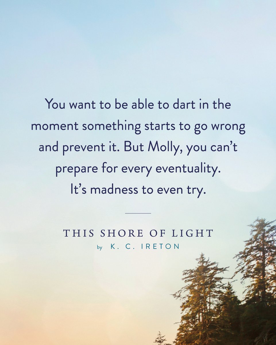 ivpress's tweet photo. NEW FICTION: In the small Pacific Northwest town of Port Lawrence, five people search for a way forward in the wake of broken trust and lost hope. ⬇️ 

"With 'This Shore of Light,' K. C. Ireton creates a beautifully scripted story that draws us in from the first page and holds us attentive to the very end. This is a book to be treasured and an author to be followed!"
—Lancia E. Smith, founder of Cultivating Oaks Press and author of 'Cultivating a Writer's Life'

Order today wherever books are sold!