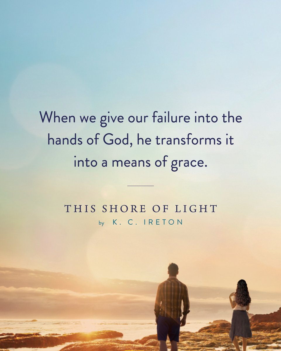 ivpress's tweet photo. NEW FICTION: In the small Pacific Northwest town of Port Lawrence, five people search for a way forward in the wake of broken trust and lost hope. ⬇️ 

"With 'This Shore of Light,' K. C. Ireton creates a beautifully scripted story that draws us in from the first page and holds us attentive to the very end. This is a book to be treasured and an author to be followed!"
—Lancia E. Smith, founder of Cultivating Oaks Press and author of 'Cultivating a Writer's Life'

Order today wherever books are sold!