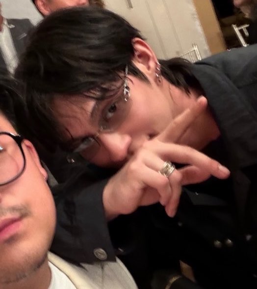 tamako_bbr's tweet photo. he's too much🫠🤍

#bbrightvc @bbrightvc 
kieranho IGS https://t.co/FzvpkXuEpB