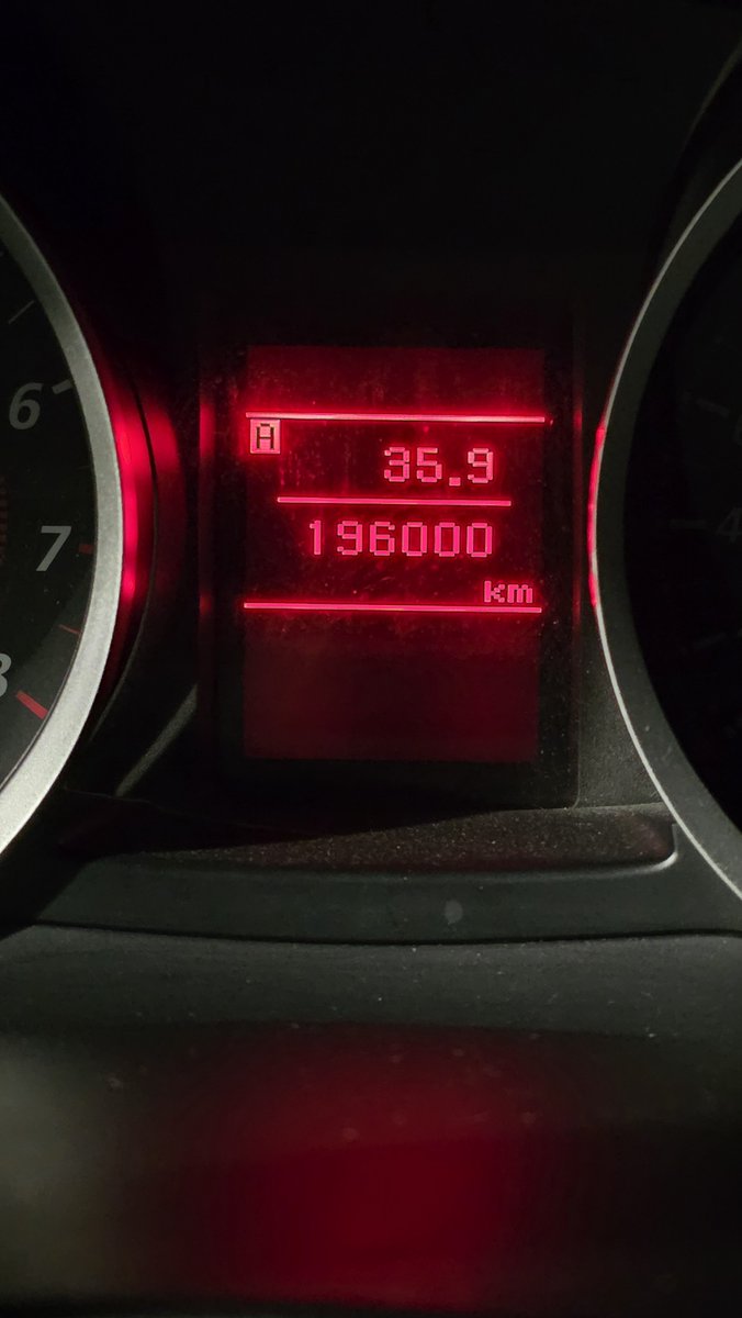 Quiet_Z34's tweet photo. Bombaclat lancer hit 196k 🫪😝 https://t.co/pH9YhV0eCW