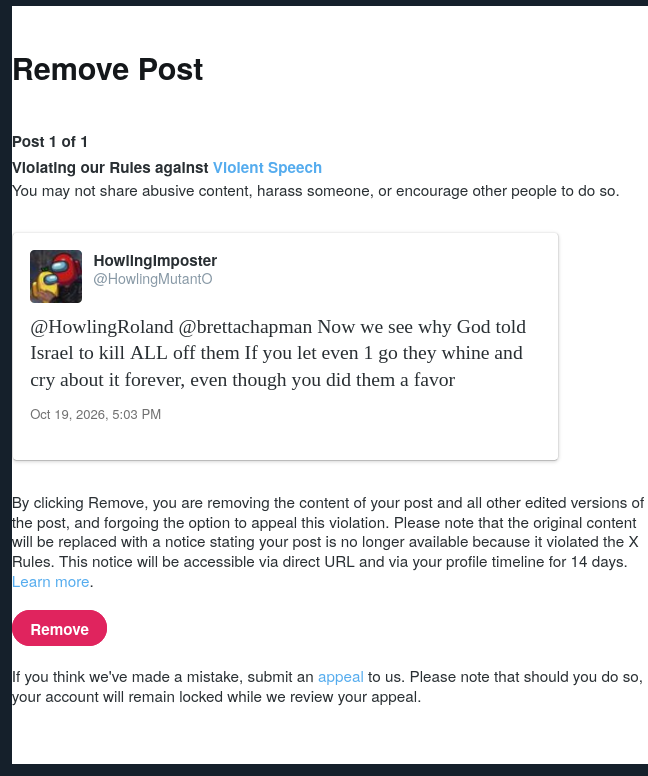 HowlingSoyboy's tweet photo. frame perfect account lock https://t.co/oT1AdXuXnm